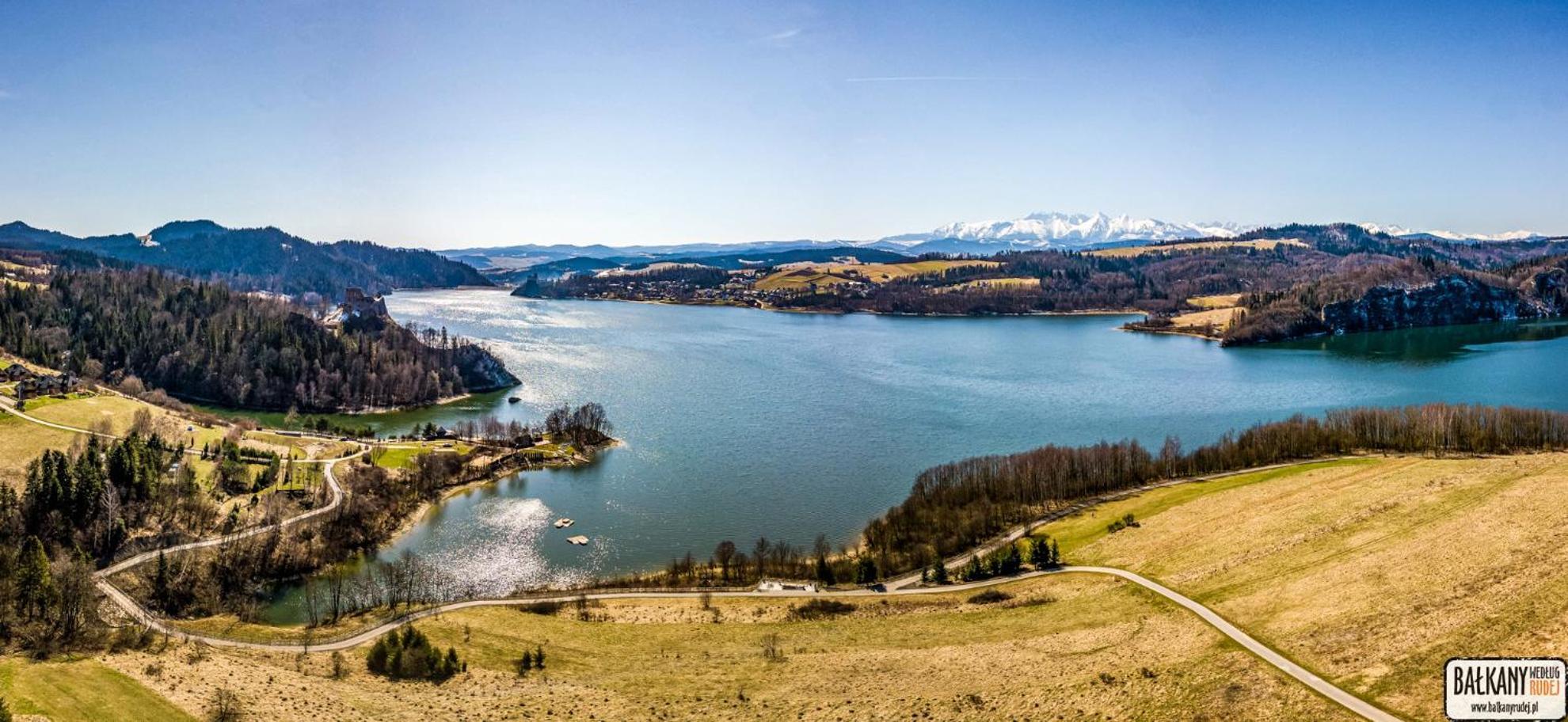 Dworek Mysliwski Hubert-Swietna Lokalizacja 50M Od Term Bania Białka Tatrzańska Exterior foto
