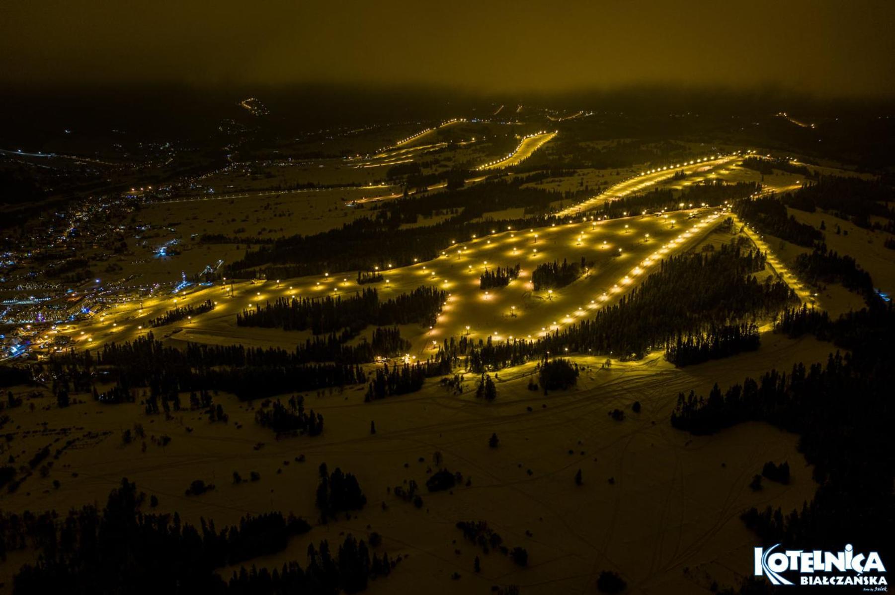 Dworek Mysliwski Hubert-Swietna Lokalizacja 50M Od Term Bania Białka Tatrzańska Exterior foto